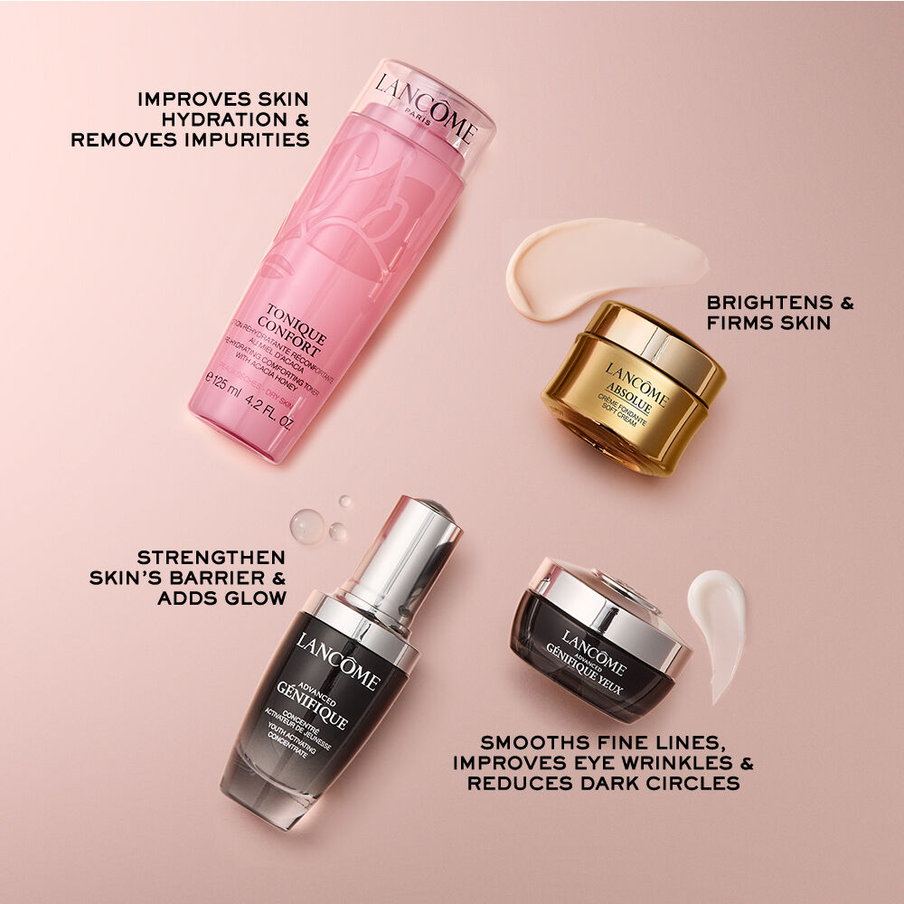 Lancôme Holiday Beauty Box